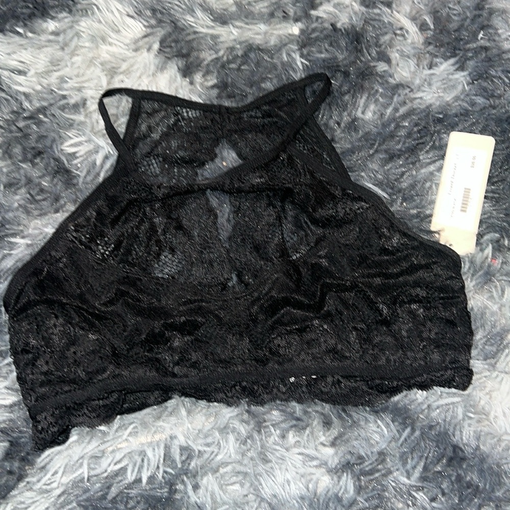 Lizard thicket bralette #71